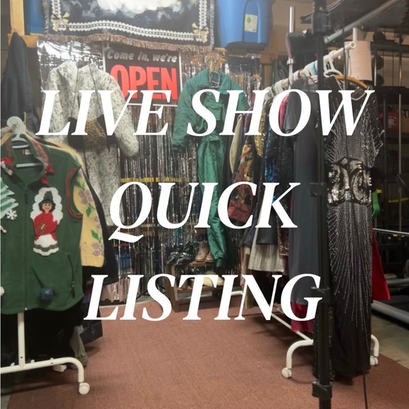 Vintage Alyce Designs Beaded Dress (Size 10) *as is* - Picture 1 of 1